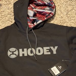 Men’s Hooey Sweatshirt